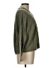 Greige Green Long Sleeve Turtleneck Size L - photo 4
