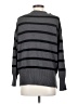 Unbranded 100% Polyester Gray Cardigan Size S - photo 2