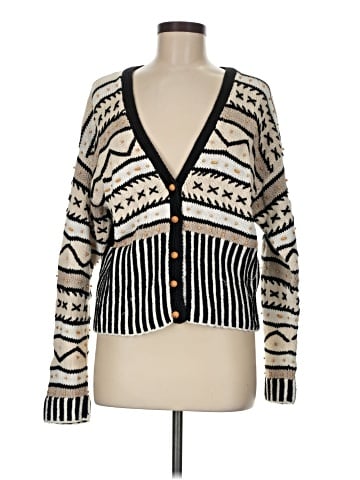 Marisa Christina Cardigan (view 1)