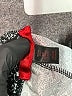 Hot Kiss Paisley Black Shorts Size XL - photo 4