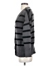 Unbranded 100% Polyester Gray Cardigan Size S - photo 5