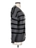 Unbranded 100% Polyester Gray Cardigan Size S - photo 4