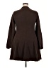 ASOS Brown Kimono Size 18 - photo 2