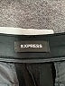 Express Black Dress Pants Size 6 (tall) - photo 7
