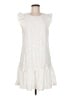 CeCe Ivory Casual Dress Size 8 - photo 1