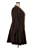 ASOS Brown Kimono Size 18 - photo 4