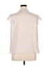 Nine Britton 100% Polyester Ivory Sleeveless Blouse Size XL - photo 2