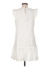 CeCe Ivory Casual Dress Size 8 - photo 2