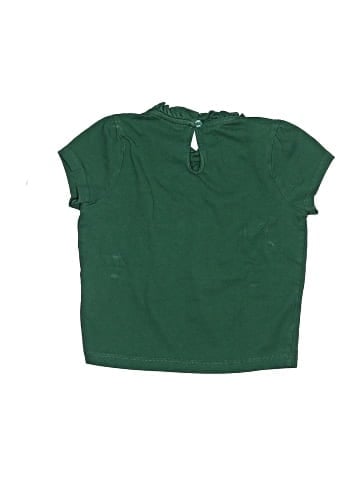 Janie and Jack Sleeveless T-Shirt (view 2)