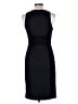 Vince. Black Cocktail Dress Size 10 - photo 2