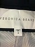 Veronica Beard Black Vest Size 8 - photo 6