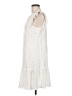 CeCe Ivory Casual Dress Size 8 - photo 5