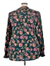 Unbranded Teal Long Sleeve Blouse Size 2X - photo 2
