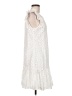 CeCe Ivory Casual Dress Size 8 - photo 4