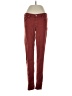 Adriano Goldschmied Red Jeans Size 27 waist - photo 1