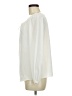 Joe Fresh Ivory Long Sleeve Blouse Size M - photo 5
