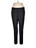 Gap Fit Houndstooth Black Active Pants Size XL - photo 1