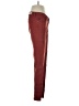 Adriano Goldschmied Red Jeans Size 27 waist - photo 4