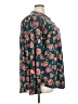 Unbranded Teal Long Sleeve Blouse Size 2X - photo 4