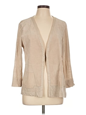 Ecru Kimono (view 1)