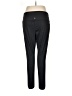 Gap Fit Houndstooth Black Active Pants Size XL - photo 2