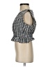 Unbranded Black Tube Top Size XXS (estimated) - photo 5