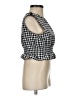 Unbranded Black Tube Top Size XXS (estimated) - photo 4