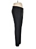 Gap Fit Houndstooth Black Active Pants Size XL - photo 4