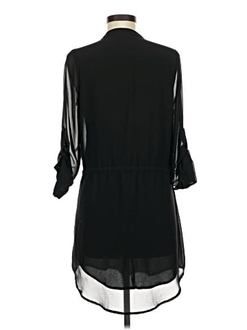 Love Tree 3/4 Sleeve Blouse (view 2)