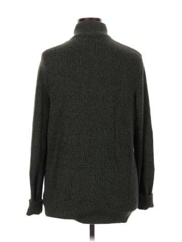 G.H. Bass & Co. Turtleneck Sweater (view 2)