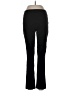 Harve Benard Black Active Pants Size 10 - photo 2