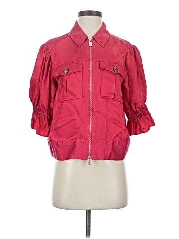 Cinq à Sept Jacket (view 1)