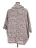 Lane Bryant Gray Poncho Size 18 - 20 Plus - photo 2