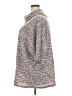 Lane Bryant Gray Poncho Size 18 - 20 Plus - photo 5