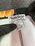 North Style Floral Black Casual Pants Size 1X - photo 6