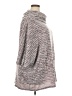 Lane Bryant Gray Poncho Size 18 - 20 Plus - photo 4