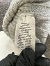 Chelsea28 Silver Pullover Sweater Size S - photo 5