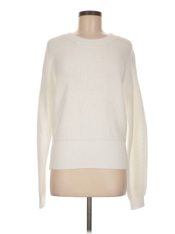 Hemisphere Pullover Sweater (view 1)