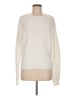 Hemisphere Ivory Pullover Sweater Size M - photo 1