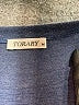Assorted Brands Blue Short Sleeve Top Size M - photo 7