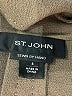 St. John 100% Wool Brown Wool Blazer Size 6 - photo 6
