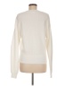 Hemisphere Ivory Pullover Sweater Size M - photo 2