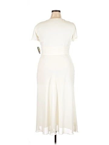 Adrianna Papell Cocktail Dress (view 2)