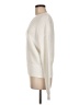 Hemisphere Ivory Pullover Sweater Size M - photo 5