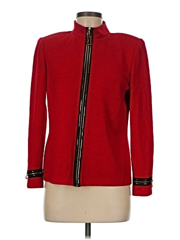 St. John Collection by Marie Gray Cardigan (view 1)
