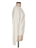 Hemisphere Ivory Pullover Sweater Size M - photo 4