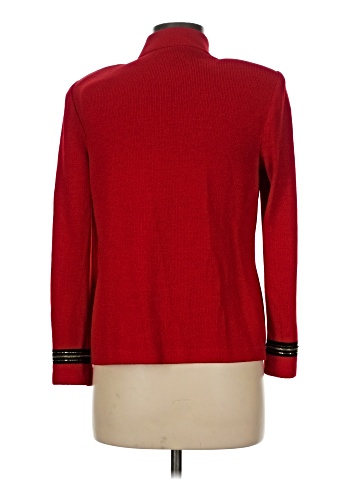 St. John Collection by Marie Gray Cardigan (view 2)