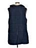 BTFBM 100% Polyester Blue Vest Size L - photo 1