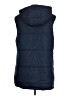 BTFBM 100% Polyester Blue Vest Size L - photo 2