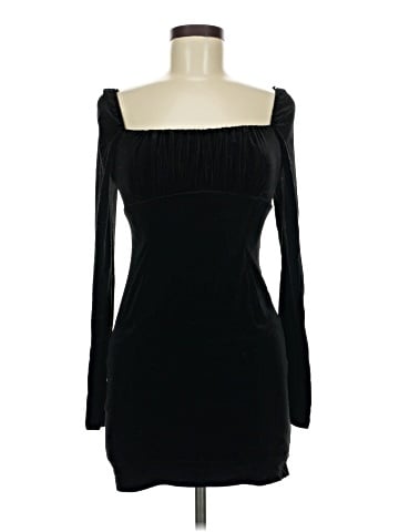 City Triangles Cocktail Dress (view 1)